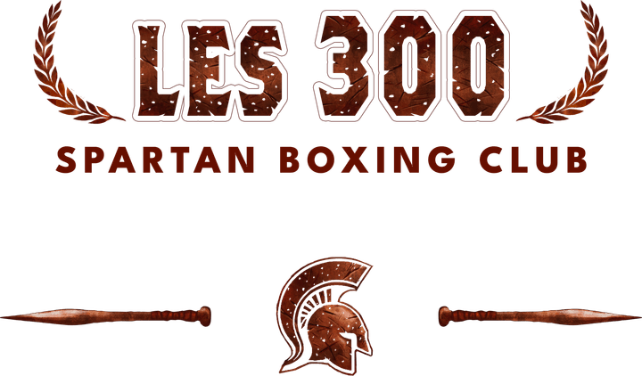 Visuel porté au dos du t-shirt SBC, grade Les 300
