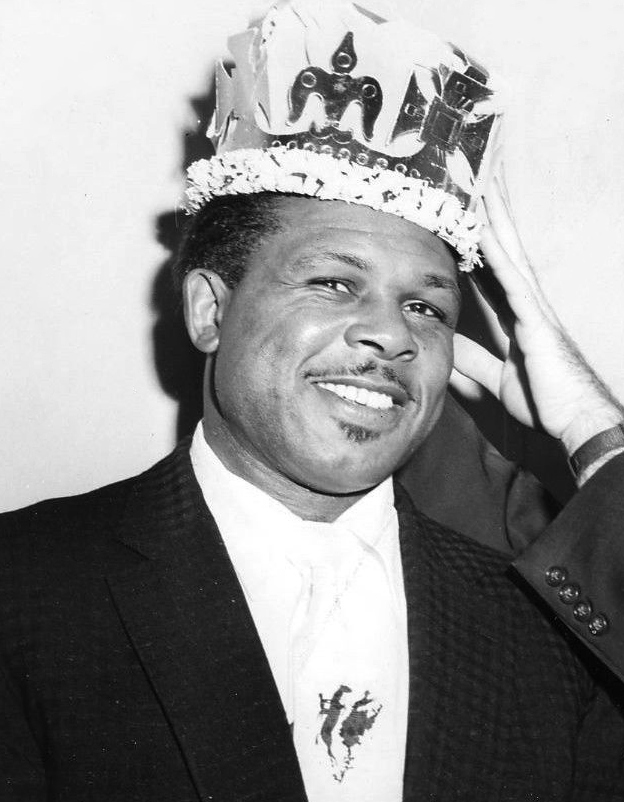Archie Moore, boxeur