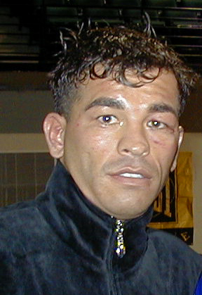 Arturo Gatti, boxeur