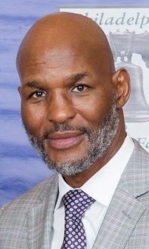 Bernard Hopkins, légende de la boxe