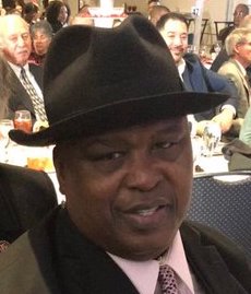 Buster Douglas, légende de la boxe