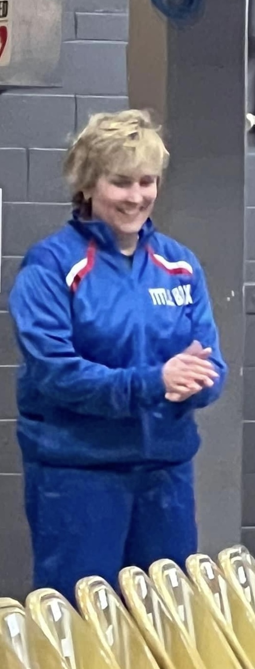 Christy Martin, boxeur