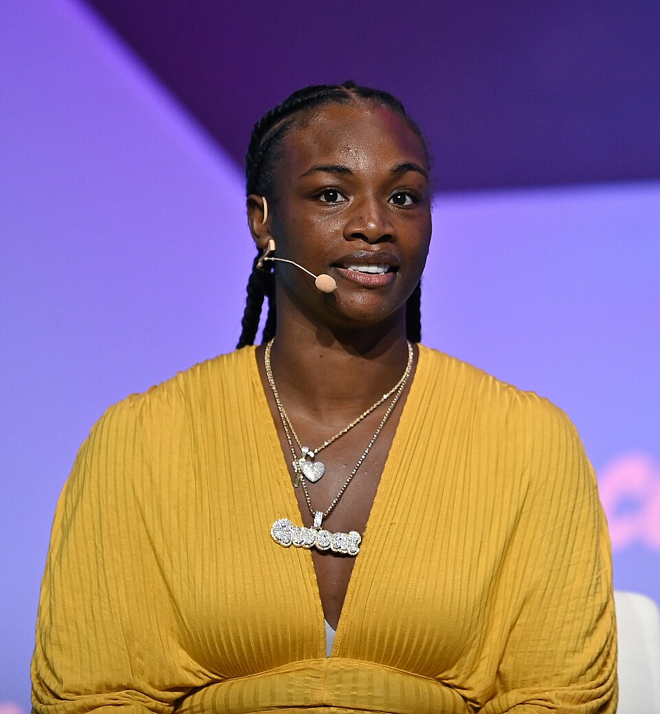 Claressa Shields, légende de la boxe