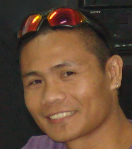 Donnie Nietes, boxeur