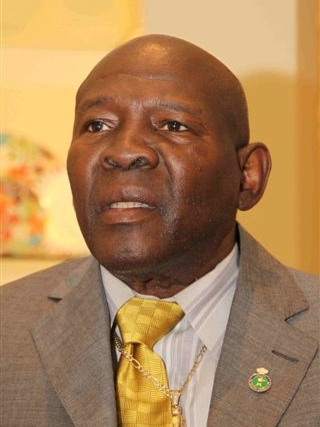 Emile Griffith, boxeur