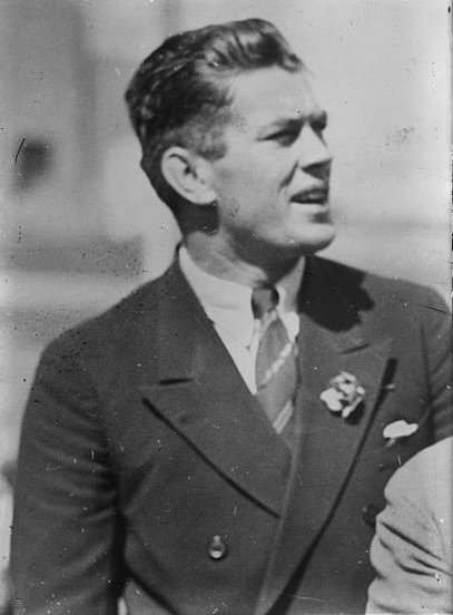 Gene Tunney, boxeur