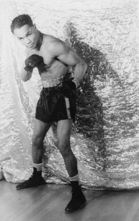 Henry Armstrong, boxeur