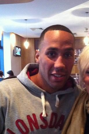 James DeGale, boxeur
