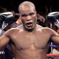Jean-Marc Mormeck, boxeur