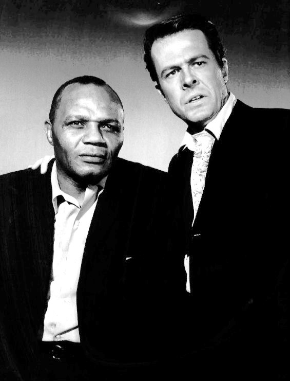Jersey Joe Walcott, boxeur