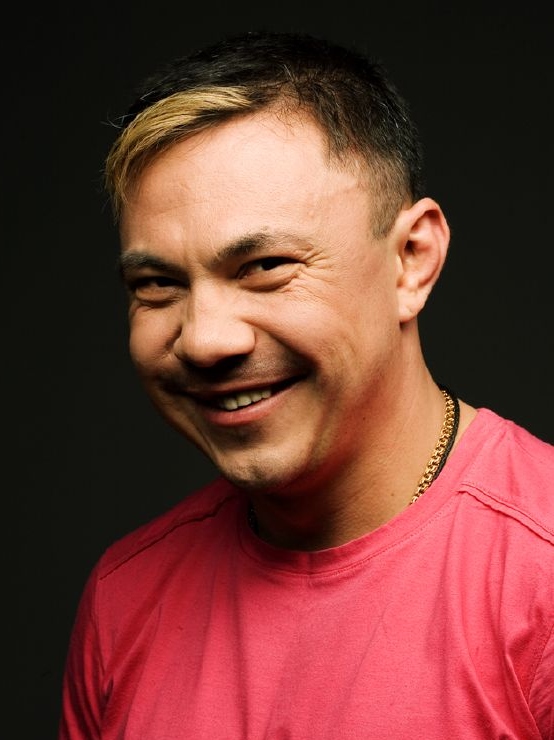 Kostya Tszyu, boxeur