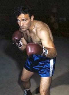 Marcel Cerdan, légende de la boxe