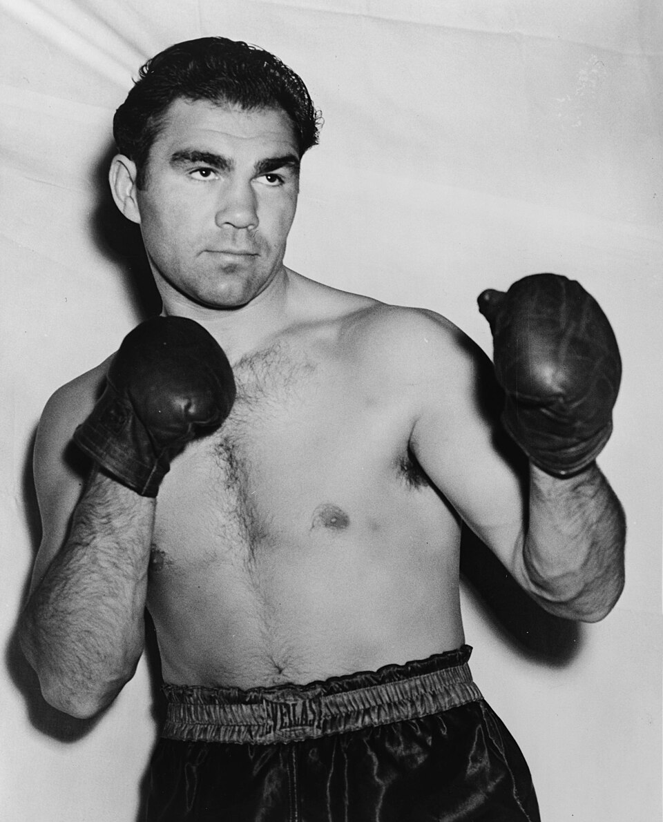 Max Schmeling, boxeur