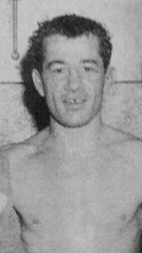 Rocky Graziano, boxeur