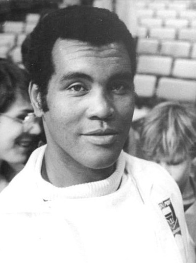 Teófilo Stevenson, boxeur