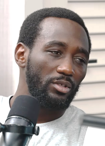 Terence Crawford, légende de la boxe