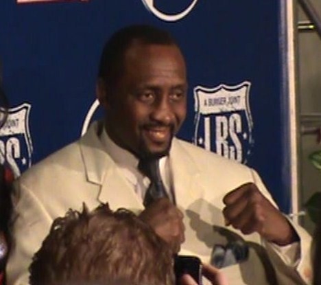 Thomas Hearns, boxeur