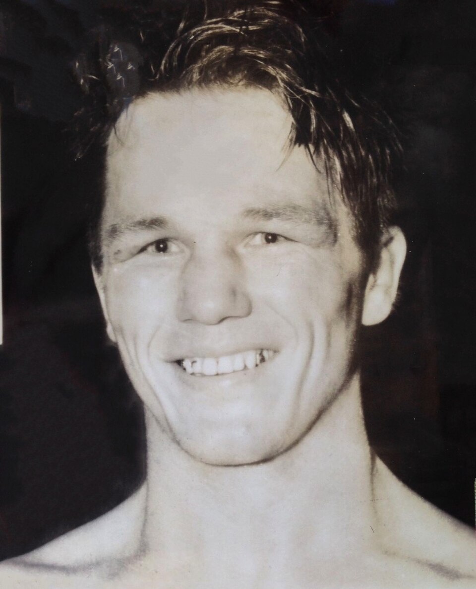 Tony Zale, boxeur