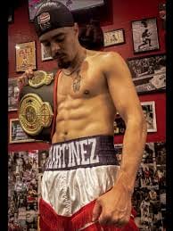 Bastien Martinez